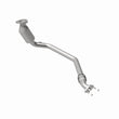 Load image into Gallery viewer, Magnaflow California Direct Fit Converter 05-06 Pontiac G6 3.5L - Side View