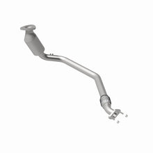 Load image into Gallery viewer, Magnaflow California Direct Fit Converter 05-06 Pontiac G6 3.5L - Side View