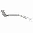 Load image into Gallery viewer, Magnaflow California Direct Fit Converter 05-06 Pontiac G6 3.5L - Back View