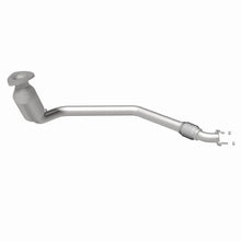 Load image into Gallery viewer, Magnaflow California Direct Fit Converter 05-06 Pontiac G6 3.5L - Back View