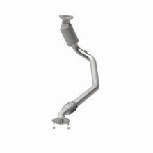 Load image into Gallery viewer, Magnaflow California Direct Fit Converter 05-06 Pontiac G6 3.5L - Additional View 5