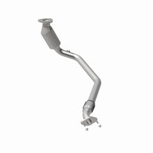 Load image into Gallery viewer, Magnaflow California Direct Fit Converter 05-06 Pontiac G6 3.5L - Additional View 7