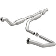 Load image into Gallery viewer, Magnaflow California Direct Fit Converter 05-07 Dodge Ram 2500 5.7L - Main Product View