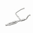 Load image into Gallery viewer, Magnaflow California Direct Fit Converter 05-07 Dodge Ram 2500 5.7L - Side View