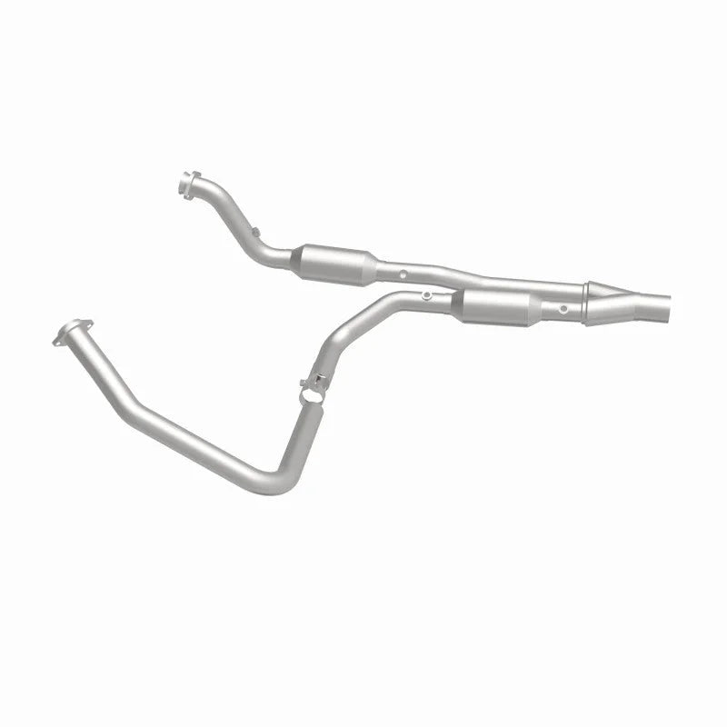 Magnaflow California Direct Fit Converter 05-07 Dodge Ram 2500 5.7L - Additional View 5