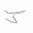Load image into Gallery viewer, Magnaflow California Direct Fit Converter 05-07 Dodge Ram 2500 5.7L - Additional View 8