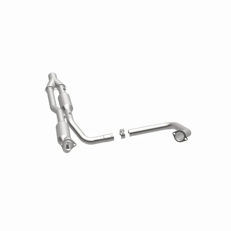 Magnaflow California Direct Fit Converter 05-07 Dodge Ram 2500 5.7L - Additional View 10