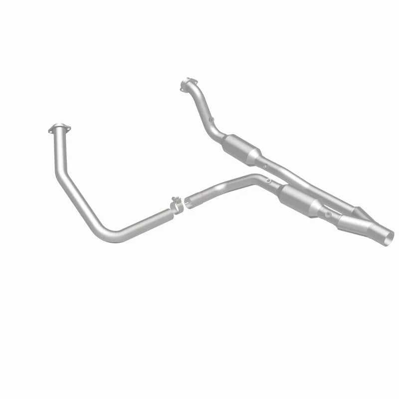 Magnaflow California Direct Fit Converter 05-07 Dodge Ram 2500 5.7L - Additional View 11