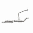 Load image into Gallery viewer, Magnaflow California Direct Fit Converter 05-07 Dodge Ram 2500 5.7L - Additional View 12