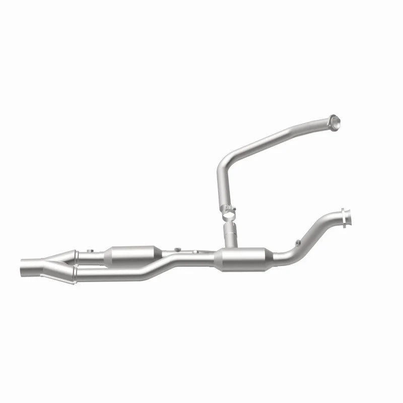 Magnaflow California Direct Fit Converter 05-07 Dodge Ram 2500 5.7L - Additional View 12