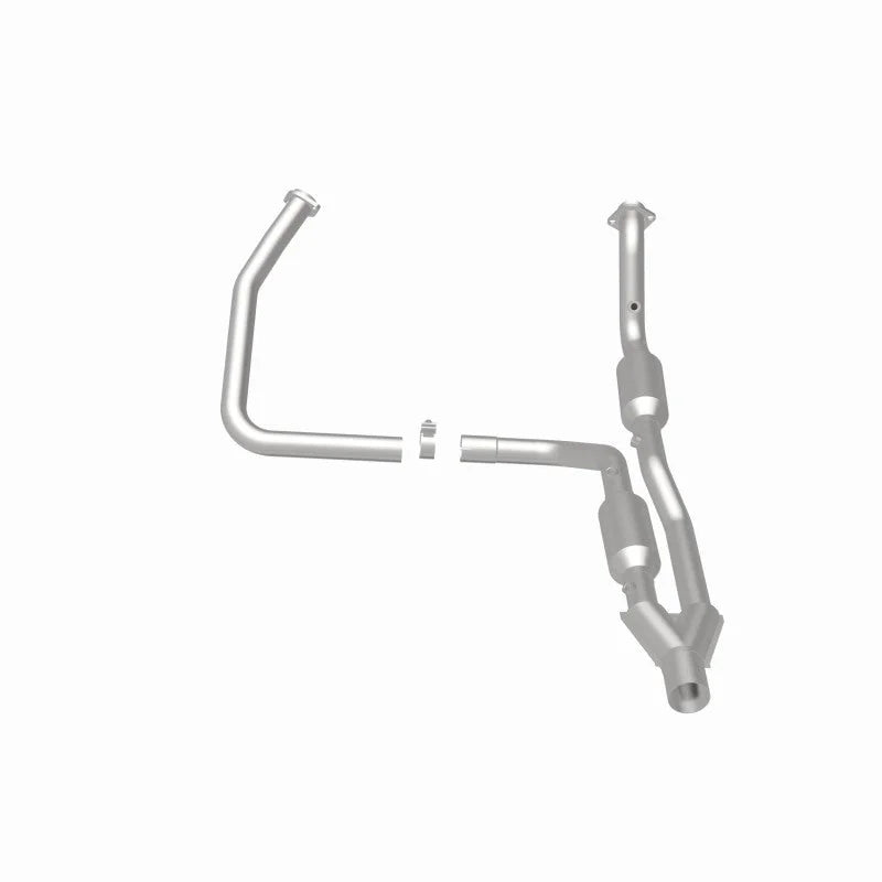 Magnaflow California Direct Fit Converter 05-07 Dodge Ram 2500 5.7L - Additional View 15