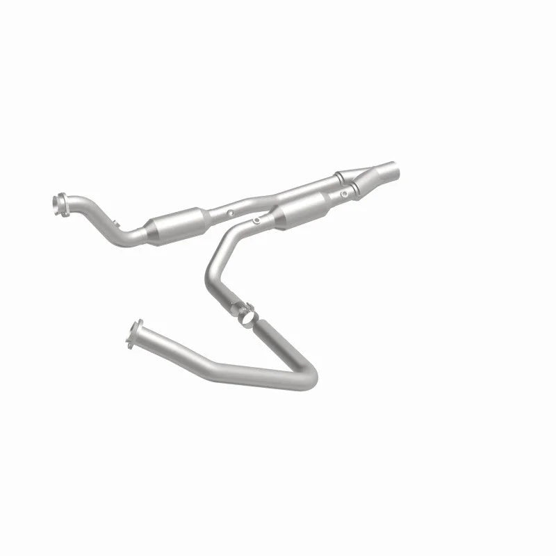 Magnaflow California Direct Fit Converter 05-07 Dodge Ram 2500 5.7L - Additional View 16