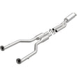 Load image into Gallery viewer, Magnaflow California Direct Fit Converter 06-13 Lexus IS350 3.5L - Main Product View