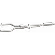 Load image into Gallery viewer, Magnaflow California Direct Fit Converter 06-13 Lexus IS350 3.5L - Additional View 8