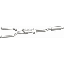 Load image into Gallery viewer, Magnaflow California Direct Fit Converter 06-13 Lexus IS350 3.5L - Additional View 8