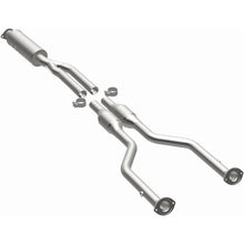 Load image into Gallery viewer, Magnaflow California Direct Fit Converter 06-13 Lexus IS350 3.5L - Additional View 11