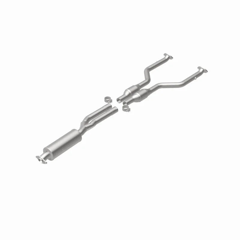Magnaflow California Direct Fit Converter 06-13 Lexus IS350 3.5L - Additional View 13