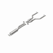 Load image into Gallery viewer, Magnaflow California Direct Fit Converter 06-13 Lexus IS350 3.5L - Additional View 13