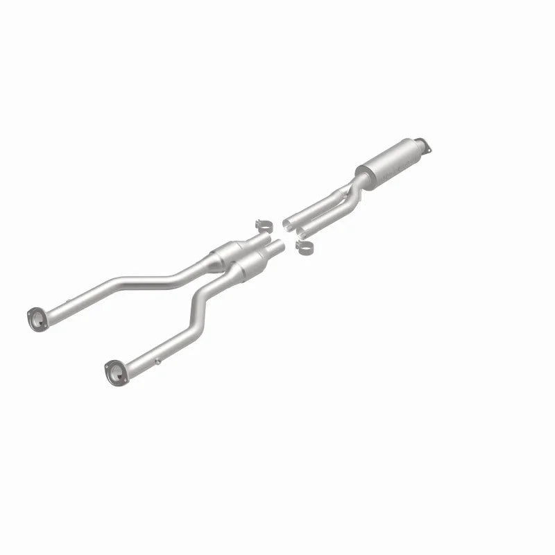Magnaflow California Direct Fit Converter 06-13 Lexus IS350 3.5L - Additional View 14