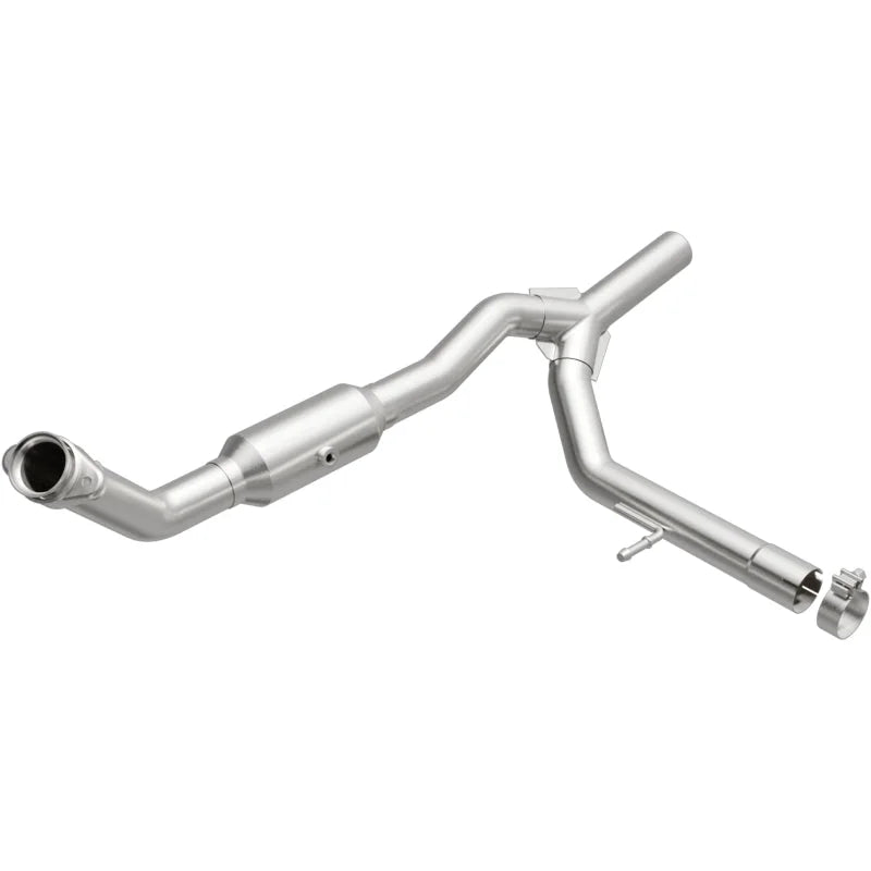 Magnaflow California Direct Fit Converter 07-08 Ford F-150 - Main Product View