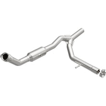 Load image into Gallery viewer, Magnaflow California Direct Fit Converter 07-08 Ford F-150 - Main Product View