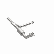 Load image into Gallery viewer, Magnaflow California Direct Fit Converter 07-08 Ford F-150 - Additional View 5