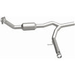 Load image into Gallery viewer, Magnaflow California Direct Fit Converter 07-08 Ford F-150 - Additional View 10