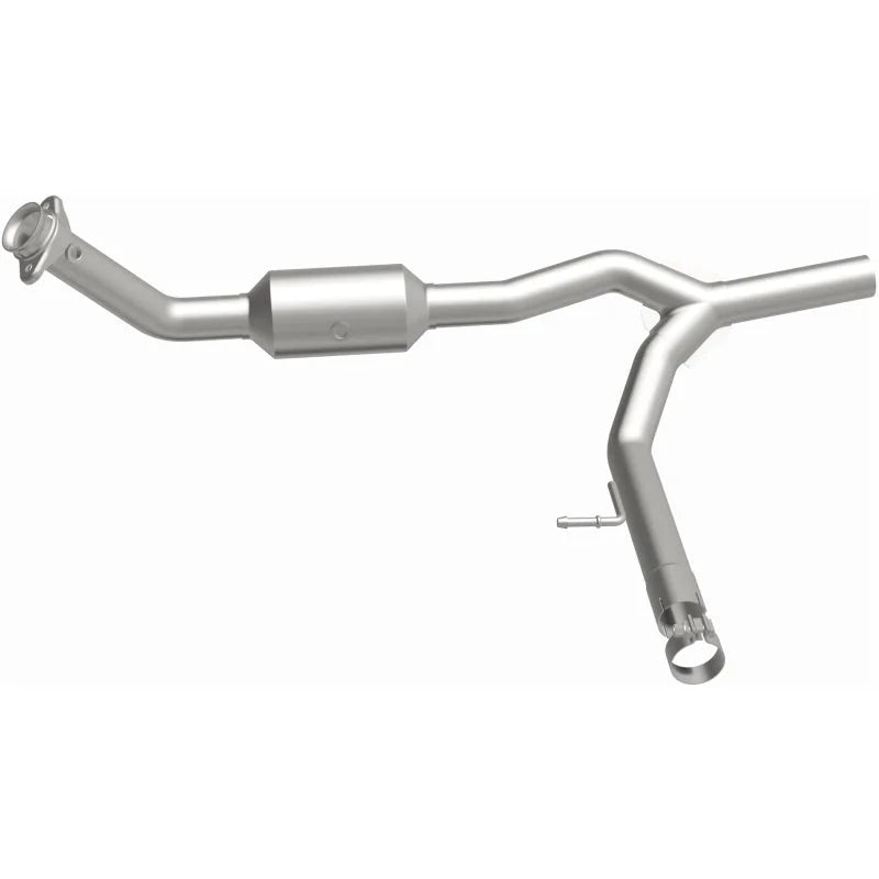 Magnaflow California Direct Fit Converter 07-08 Ford F-150 - Additional View 10