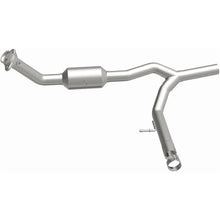 Load image into Gallery viewer, Magnaflow California Direct Fit Converter 07-08 Ford F-150 - Additional View 10