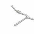 Load image into Gallery viewer, Magnaflow California Direct Fit Converter 07-08 Ford F-150 - Additional View 11