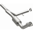 Load image into Gallery viewer, Magnaflow California Direct Fit Converter 07-08 Ford F-150 - Additional View 12