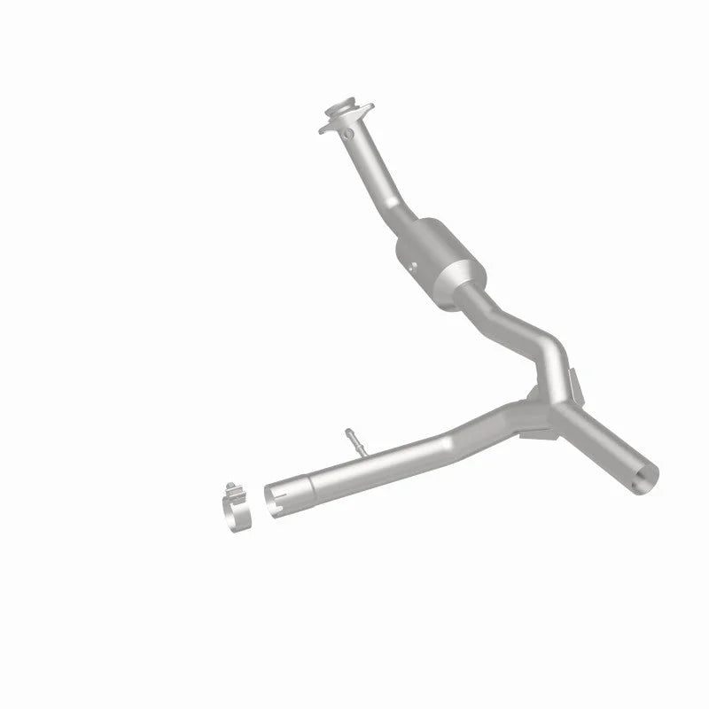 Magnaflow California Direct Fit Converter 07-08 Ford F-150 - Additional View 14