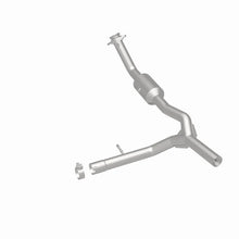 Load image into Gallery viewer, Magnaflow California Direct Fit Converter 07-08 Ford F-150 - Additional View 14