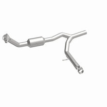 Load image into Gallery viewer, Magnaflow California Direct Fit Converter 07-08 Ford F-150 - Additional View 15