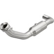 Load image into Gallery viewer, Magnaflow California Direct Fit Converter 07-08 Ford F-150 4.6L - Main Product View