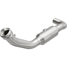 Load image into Gallery viewer, Magnaflow California Direct Fit Converter 07-08 Ford F-150 4.6L - Main Product View