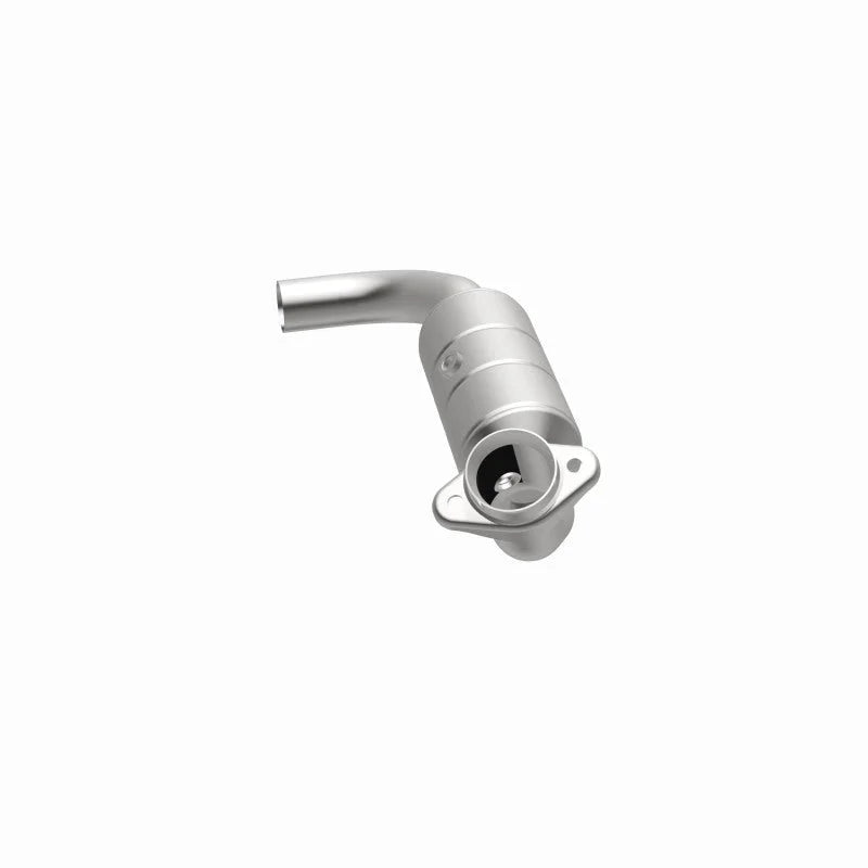 Magnaflow California Direct Fit Converter 07-08 Ford F-150 4.6L - Side View