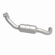 Load image into Gallery viewer, Magnaflow California Direct Fit Converter 07-08 Ford F-150 4.6L - Back View