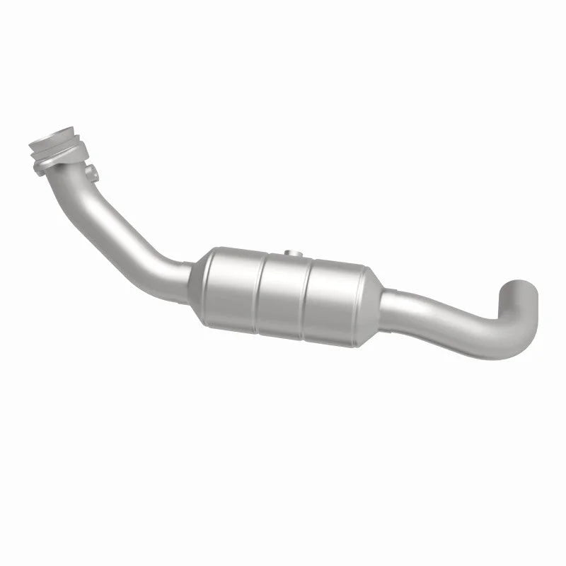 Magnaflow California Direct Fit Converter 07-08 Ford F-150 4.6L - Back View