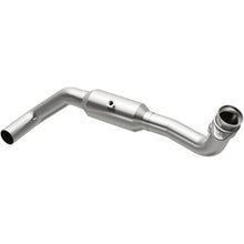 Load image into Gallery viewer, Magnaflow California Direct Fit Converter 07-08 Lincoln Mark LT - Main Product View