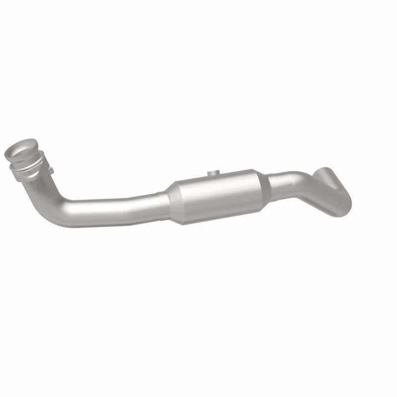Magnaflow California Direct Fit Converter 07-08 Lincoln Mark LT - Back View