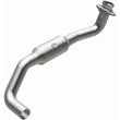 Load image into Gallery viewer, Magnaflow California Direct Fit Converter 07-08 Lincoln Mark LT - Additional View 9