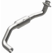 Load image into Gallery viewer, Magnaflow California Direct Fit Converter 07-08 Lincoln Mark LT - Additional View 9