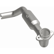Load image into Gallery viewer, Magnaflow California Direct Fit Converter 07-08 Lincoln Mark LT - Additional View 14