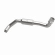 Load image into Gallery viewer, Magnaflow California Direct Fit Converter 07-08 Lincoln Mark LT - Additional View 15