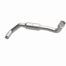 Load image into Gallery viewer, Magnaflow California Direct Fit Converter 07-08 Lincoln Mark LT - Additional View 15