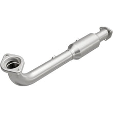 Load image into Gallery viewer, Magnaflow California Direct Fit Converter 07-09 Honda CR-V 2.4L - Main Product View