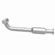 Load image into Gallery viewer, Magnaflow California Direct Fit Converter 07-09 Honda CR-V 2.4L - Side View