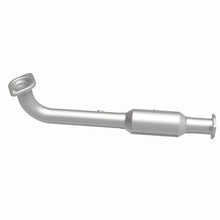 Load image into Gallery viewer, Magnaflow California Direct Fit Converter 07-09 Honda CR-V 2.4L - Side View