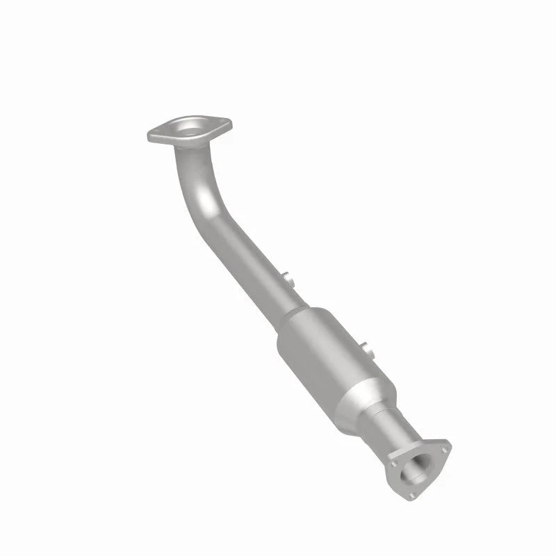 Magnaflow California Direct Fit Converter 07-09 Honda CR-V 2.4L - Back View